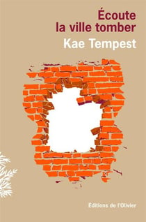Écoute la ville tomber