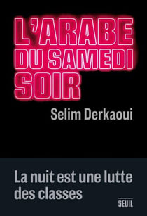 L'arabe du samedi soir