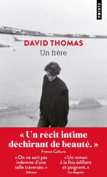 Un frère