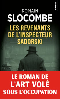 Les Revenants de l'inspecteur Sadorski