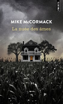 La Nuée des âmes