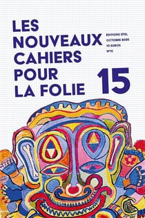 Les nouveaux cahiers pour la folie n.15