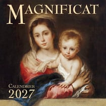 Calendrier d'art (édition 2027)