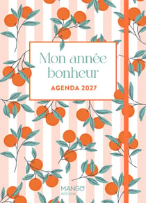 Agenda 2027 - Mon année bonheur