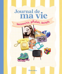 Journal de ma vie