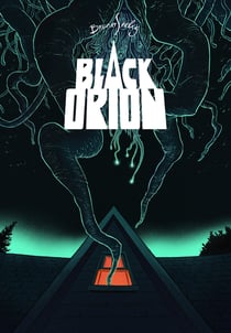 Black orion