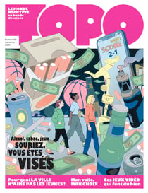 Revue Topo n.58