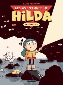 Hilda : Recueil d'histoires 1