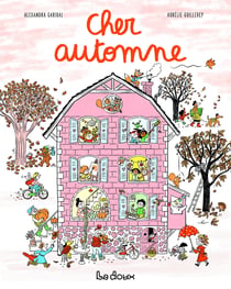 Cher automne