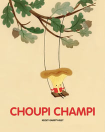 Choupi Champi