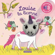 Louise la licorne