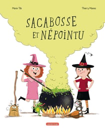 Sacabosse et Népointu
