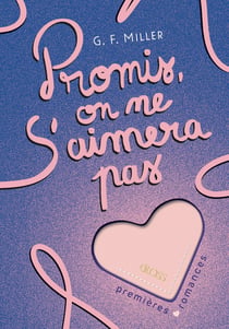Promis, on ne s'aimera pas
