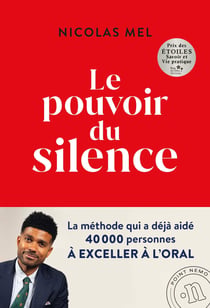 Le pouvoir du silence