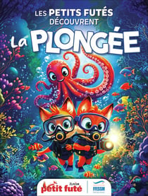 Guide les petits futes decouvrent la plongee 2027 petit fute