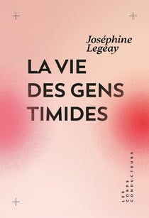 La vie des gens timides
