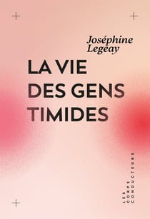 La vie des gens timides