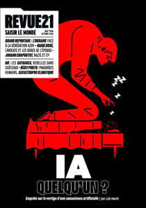 Revue 21 n.74