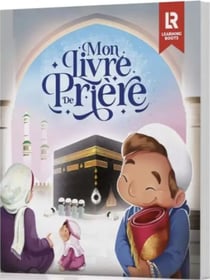 Mon livre de prière