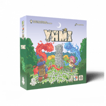 Yami - Neoludis