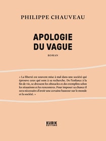 Apologie du vague