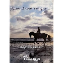 Quand tout s'aligne...