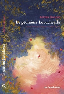 Le géometre Lobachevski