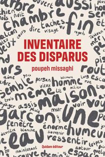 Inventaire des disparus