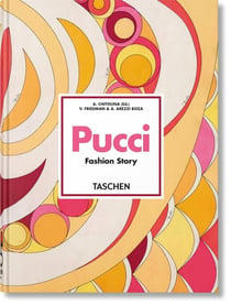 Pucci: Fashion Story (45e édition)