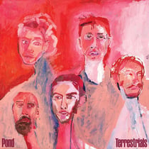 Terrestrials - édition colorée