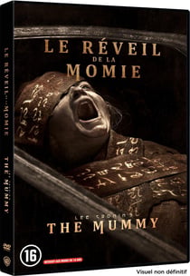 Le Réveil de la momie