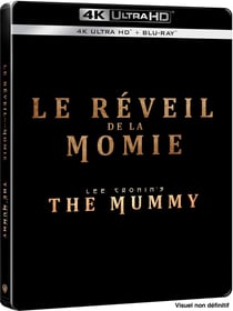 Le Réveil de la momie