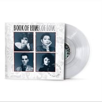 Book Of Love - édition colorée