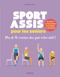 Sport assis spécial séniors