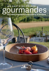 Les Hauts-de-France gourmandes : AA 28085 (édition 2027)