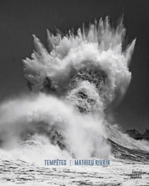 Tempêtes : Mathieu Rivrin