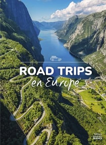Road trip en Europe