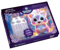 Fantasy Dreams : Mon kit bracelets