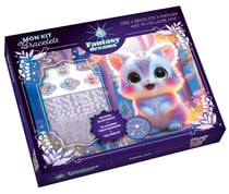 Fantasy Dreams : Mon kit bracelets