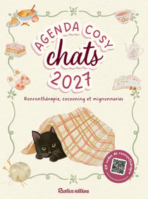 Mon agenda cosy chats 2027