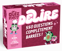 Délire