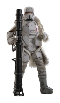Andor figurine 1/6 Range Trooper 31 cm