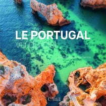 Le Portugal vu du ciel