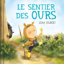 Le sentier des ours