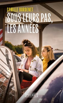 Sous leurs pas les années