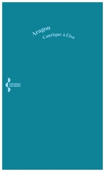 Cantique à Elsa