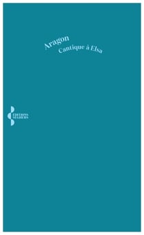 Cantique à Elsa