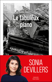 Le fabuleux piano