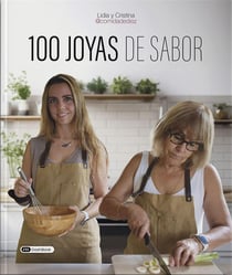 100 joyas de sabor