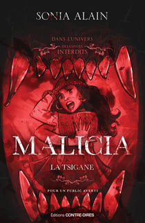 Les contes interdits : Malicia, La tsigane